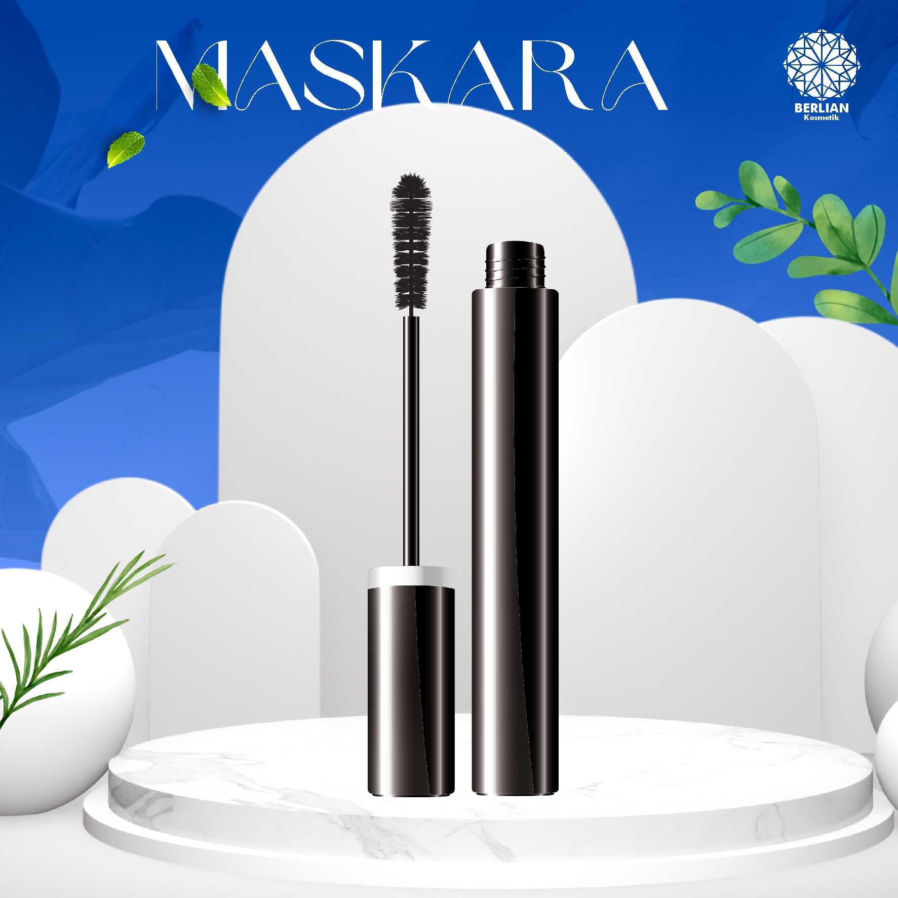 Mascara